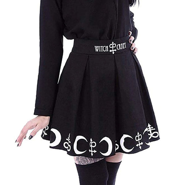 Witchcraft Skirt