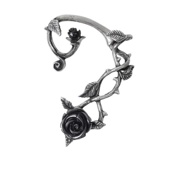 Queen Of Thorns Earclip