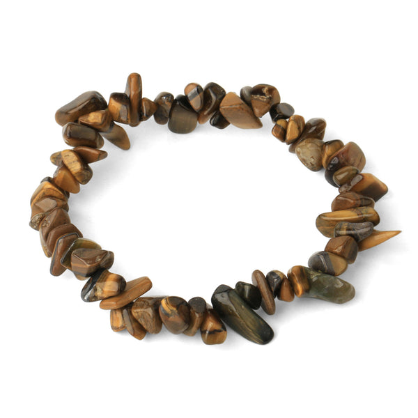 Crystal Chip Bracelets