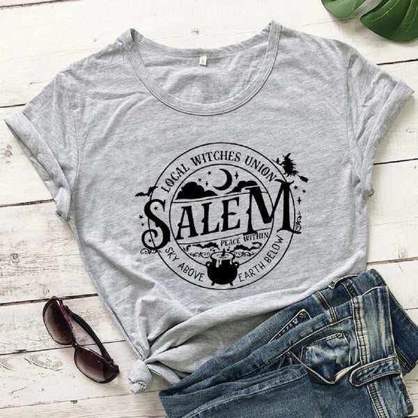 Salem T-Shirt