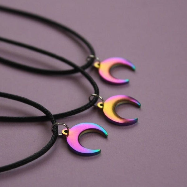 Proud Witch Necklace