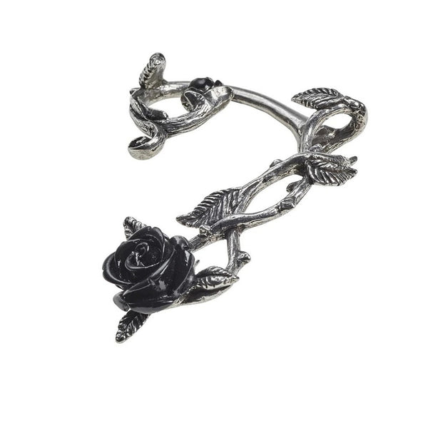 Queen Of Thorns Earclip