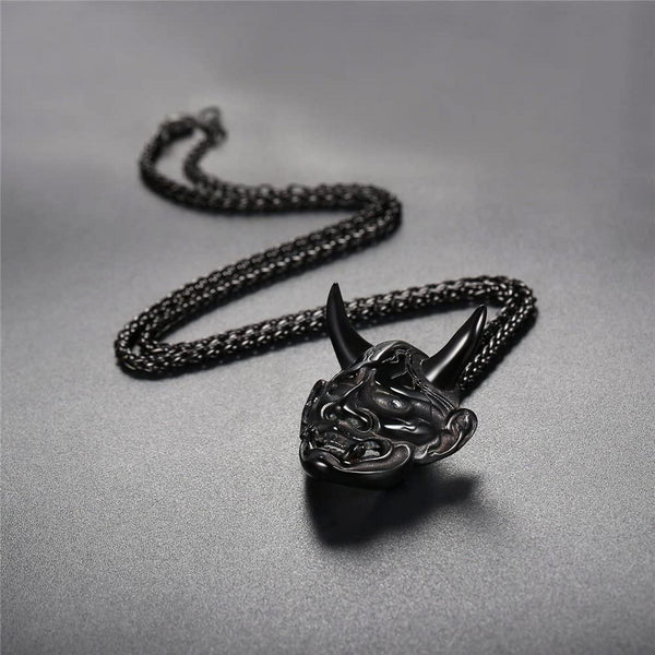 Mephistopheles Necklace