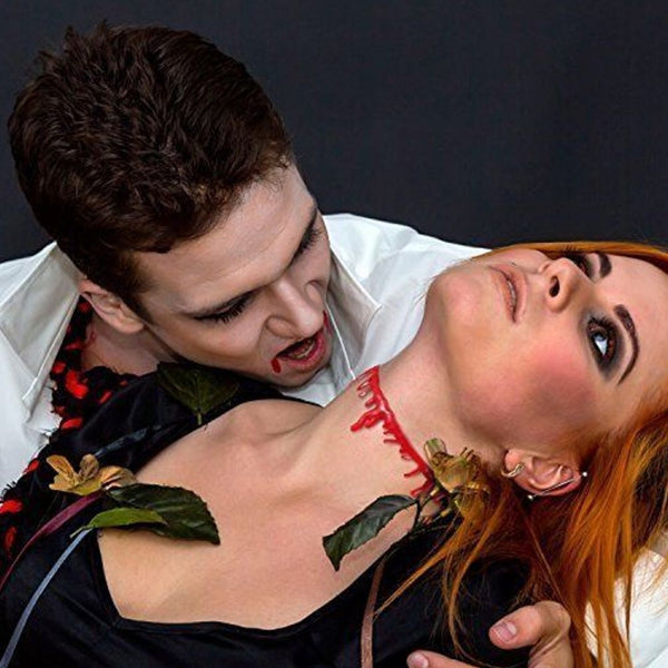 Crimson Death Choker