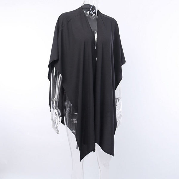 Moon Priestess Shawl