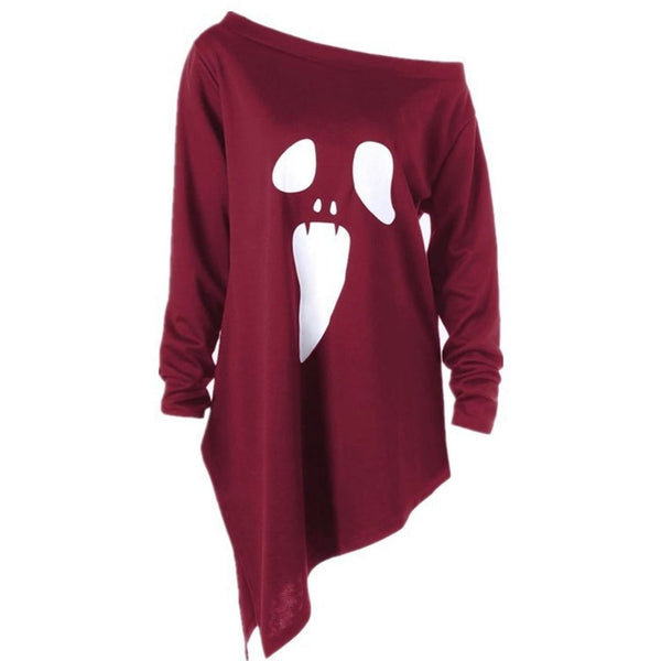 Grave Night Blouse Collection