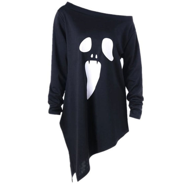 Grave Night Blouse Collection
