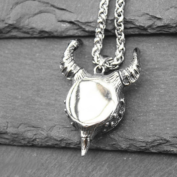 Abaddon Necklace