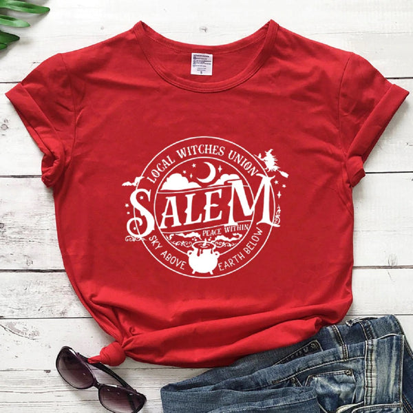 Salem T-Shirt