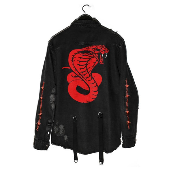 Demon Jacket