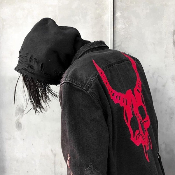 Demon Jacket