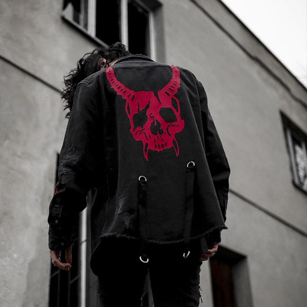 Demon Jacket