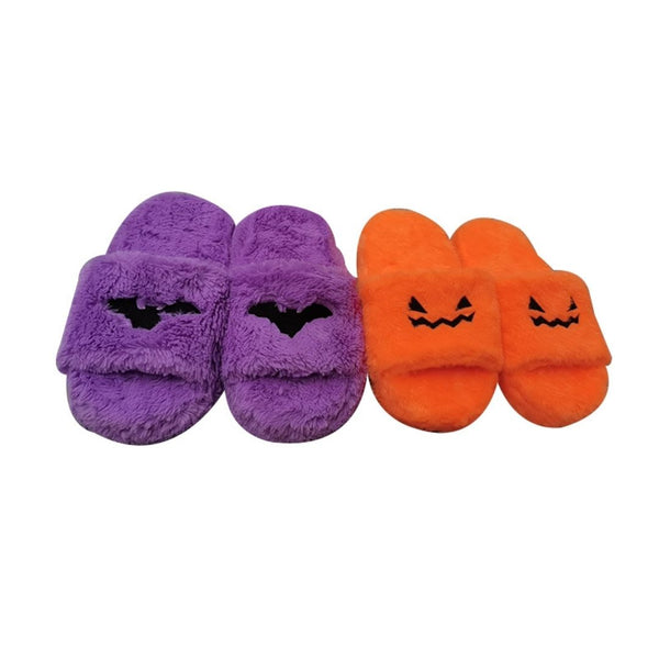 Sleepy Hollow Slippers