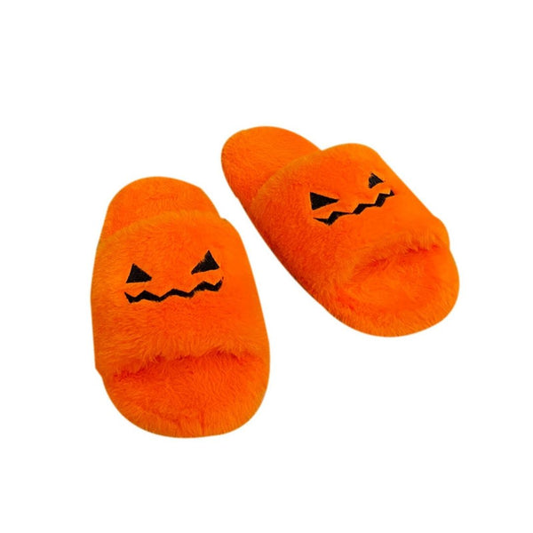 Sleepy Hollow Slippers