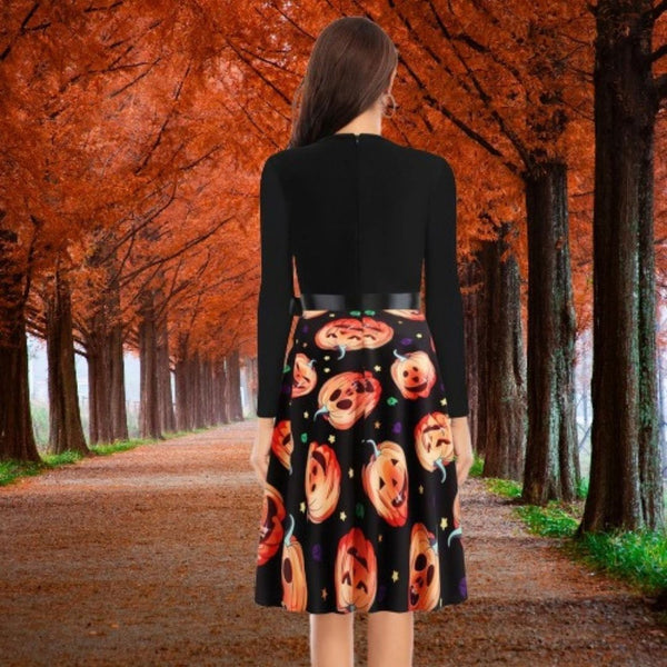 Samhain Dress Collection