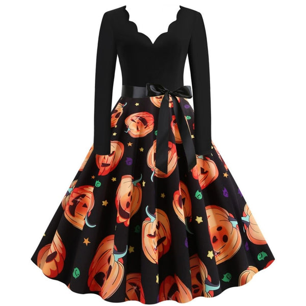 Samhain Dress Collection