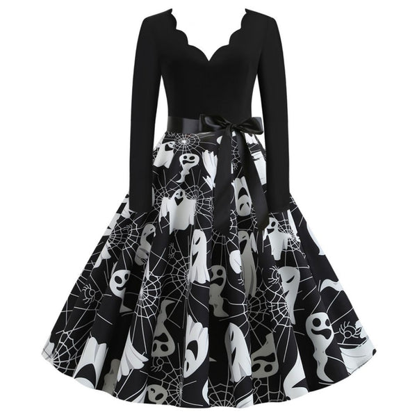Samhain Dress Collection