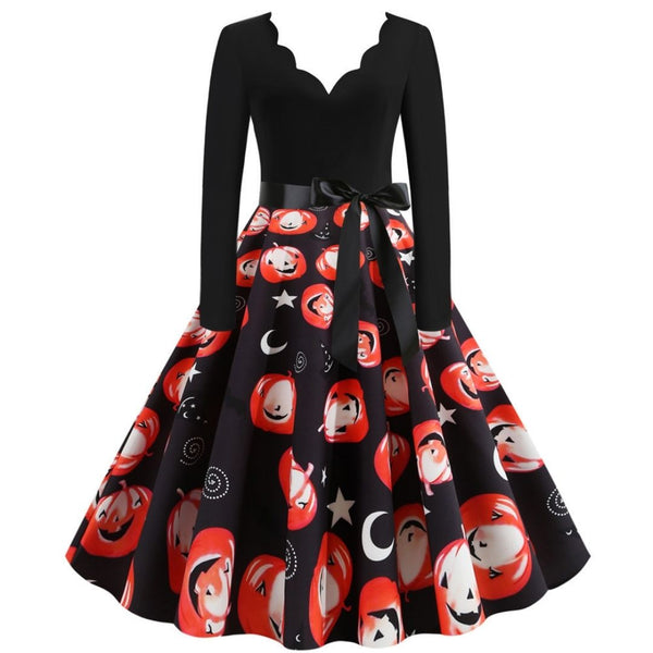 Samhain Dress Collection