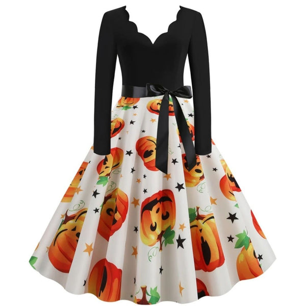 Samhain Dress Collection