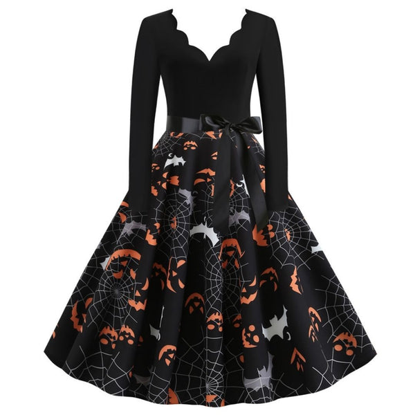 Samhain Dress Collection