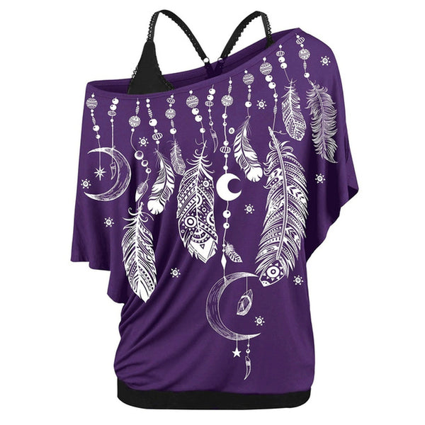 Dreamcatcher Blouse