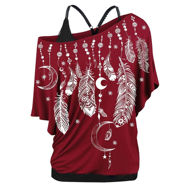 Dreamcatcher Blouse