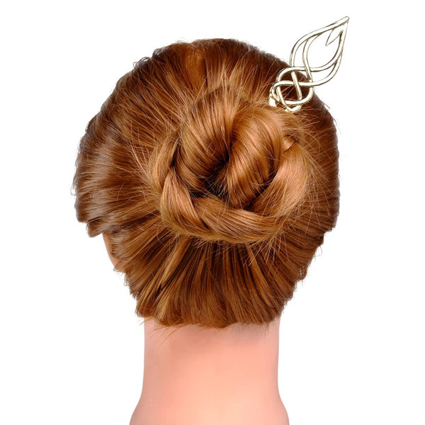 Celtic Hairpins