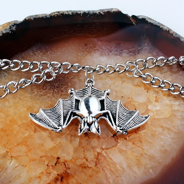 Bat Queen Choker