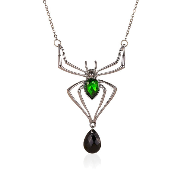 Arachne Necklace