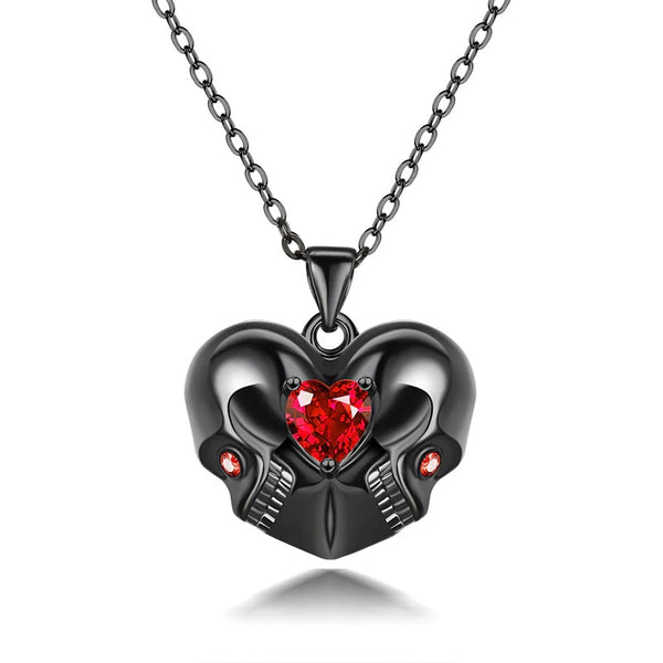 Bad Romance Necklace