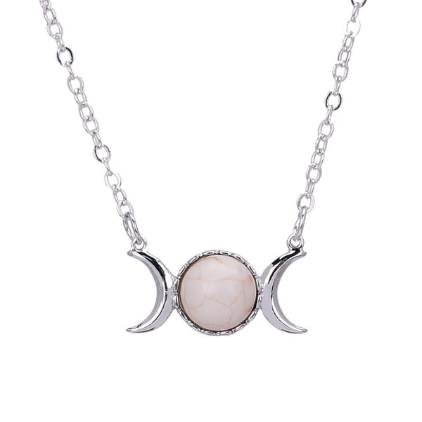 Altalune Necklace