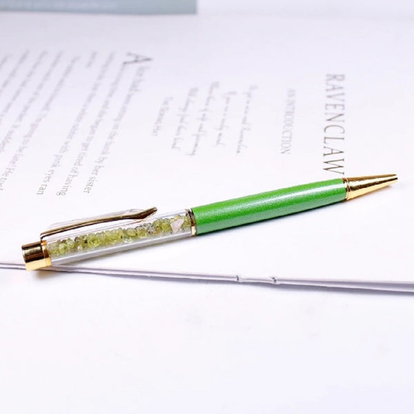 Crystal Pen Collection