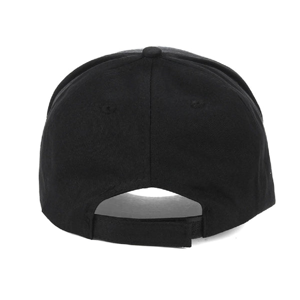 Baphomet Baseball Cap