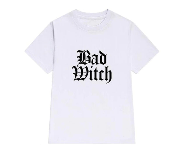 Good Witch/Bad Witch T-Shirts