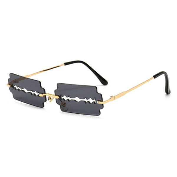 Razorblade Sunglasses