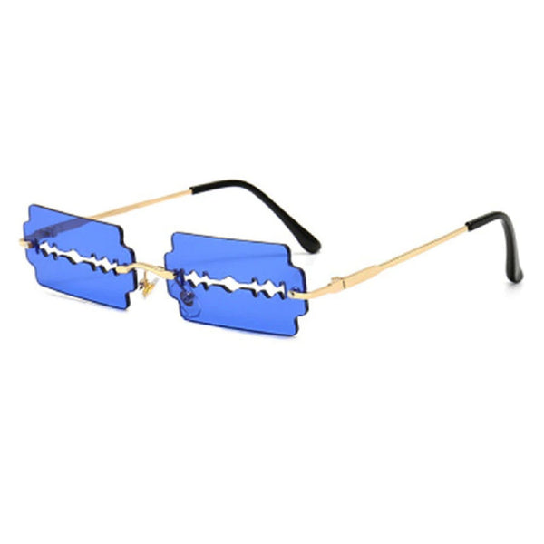 Razorblade Sunglasses