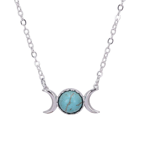 Altalune Necklace