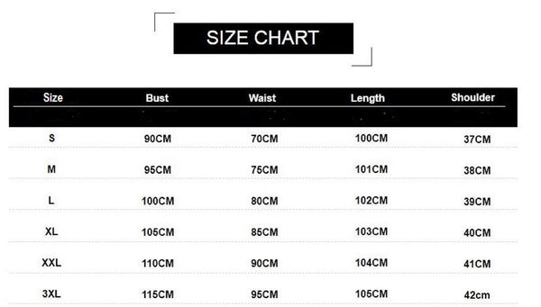 Samhain Dress Collection