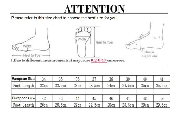 Elemental Witch Slippers