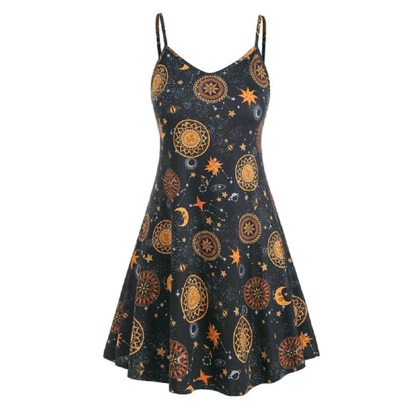 Sorceressa Dress Collection