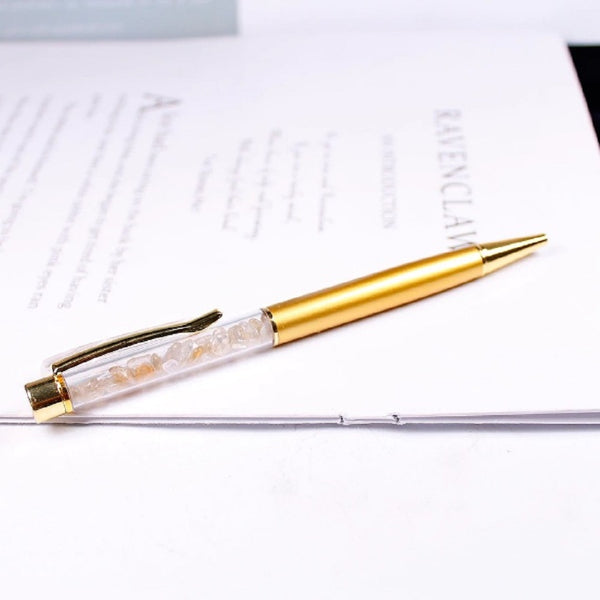 Crystal Pen Collection