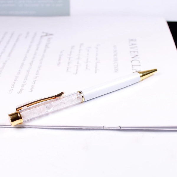 Crystal Pen Collection