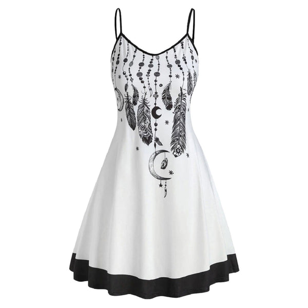 Sorceressa Dress Collection