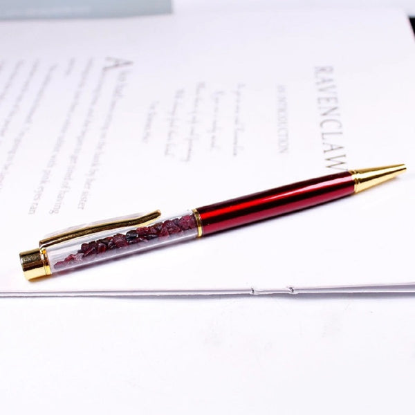 Crystal Pen Collection