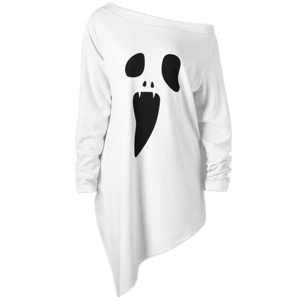 Grave Night Blouse Collection