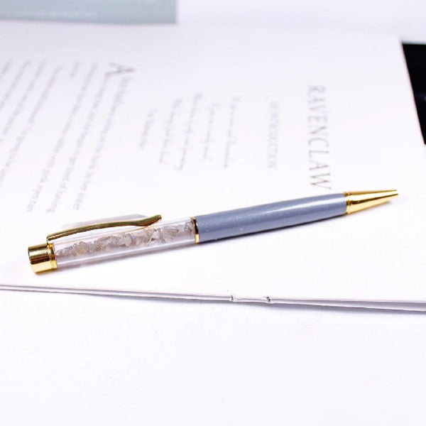 Crystal Pen Collection