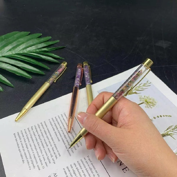 Crystal Pen Collection