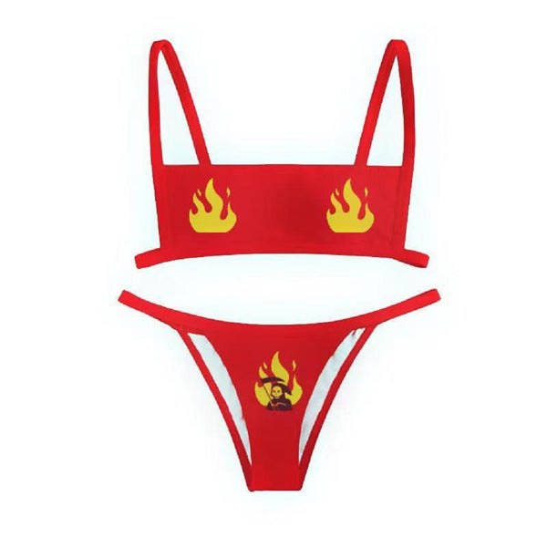 Witchykini Collection