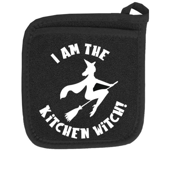 Kitchen Witch Set