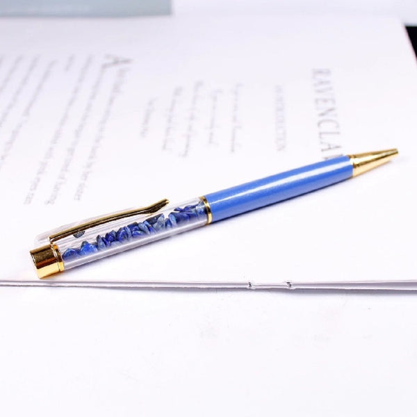 Crystal Pen Collection